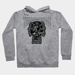 Terrordrome Hoodie